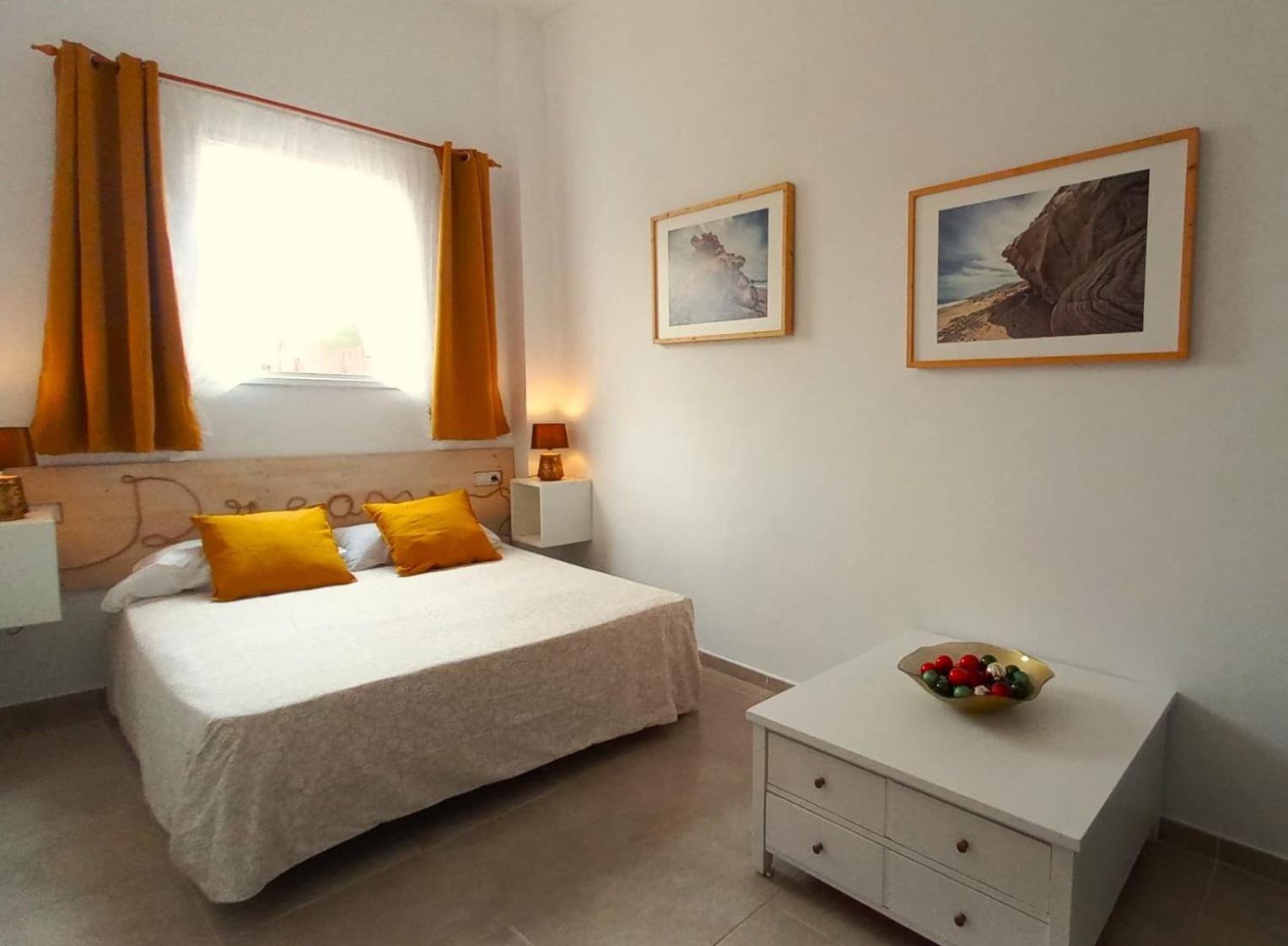 Villa Casa Con Jardin Y Barbacoa Cerca Del Mar Puerto del Rosario  Exterior foto